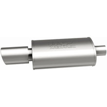 Load image into Gallery viewer, MagnaFlow Muffler W/Tip Mag Rs 14X5X8 2.25/4.