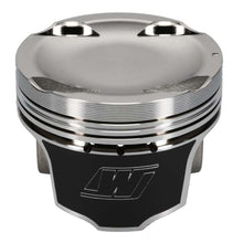 Load image into Gallery viewer, Wiseco 1400 HD Mitsu EVO 8 - 4G63 Turbo -14cc Piston Shelf Stock Kit