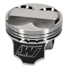 Load image into Gallery viewer, Wiseco Acura 4v DOME +5cc STRUTTED 81.5MM Piston Kit