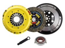 Load image into Gallery viewer, ACT 17-21 / 23-24 Honda Civic Type R / Acura Integra Type S HD/Perf Street Sprung Clutch Kit