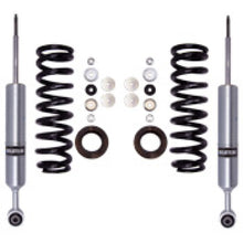 Load image into Gallery viewer, Bilstein 07-21 Toyota Tundra - B8 6112 Kit