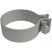 Load image into Gallery viewer, MagnaFlow Clamp 3.00inch TORCA SS 1.25inch 10pk