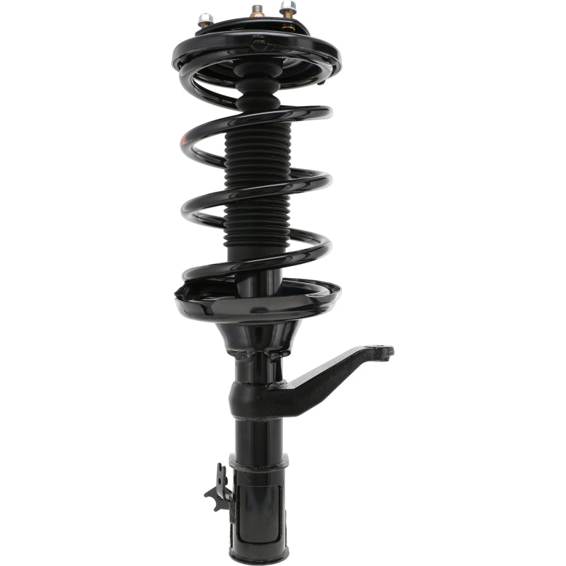 KYB Shocks & Struts Strut Plus Front Right 03-11 Honda Element (Excl SC)