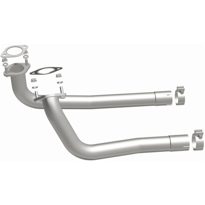 Magnaflow Manifold Front Pipes (For LP Manifolds) 67-74 Dodge Charger 7.2L