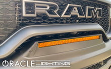 Load image into Gallery viewer, Oracle 19-22 RAM Rebel/TRX Front Bumper Flush LED Light Bar System SEE WARRANTY