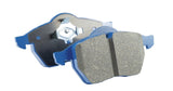 EBC 08-10 BMW M3 4.0 (E90) Bluestuff Rear Brake Pads