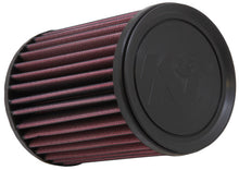 Load image into Gallery viewer, K&amp;N 12 Can-Am Outlander 800R EFI 800 Replacement Air Filter