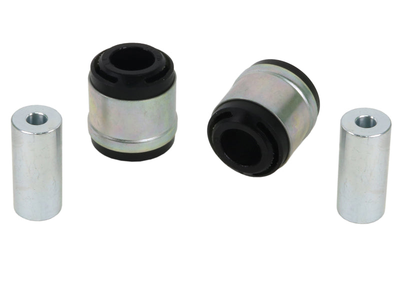 Whiteline Plus 11/05+ Dodge Charger / 3/08 Challenger Front Lower Inner Control Arm Bushing Kit