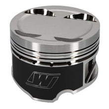 Load image into Gallery viewer, Wiseco Toyota 3SGTE 4v Dished -6cc Turbo 86.5 Piston Shelf Stock Kit