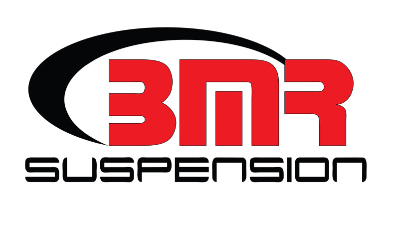 BMR Suspension 20-22 Ford Mustang GT500 Vertical Link Rear Lower Control Arms - Spherical Bearings