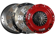 Load image into Gallery viewer, McLeod RXT 1200HD Twin Disc Clutch Kit Toyota Supra 93-98 Steel Flywheel for 2JZ-GTE V160 Trans