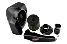 Load image into Gallery viewer, AWE Tuning Audi B9/B9.5 S4/S5/RS5 3.0T Carbon Fiber AirGate Intake w/ Lid