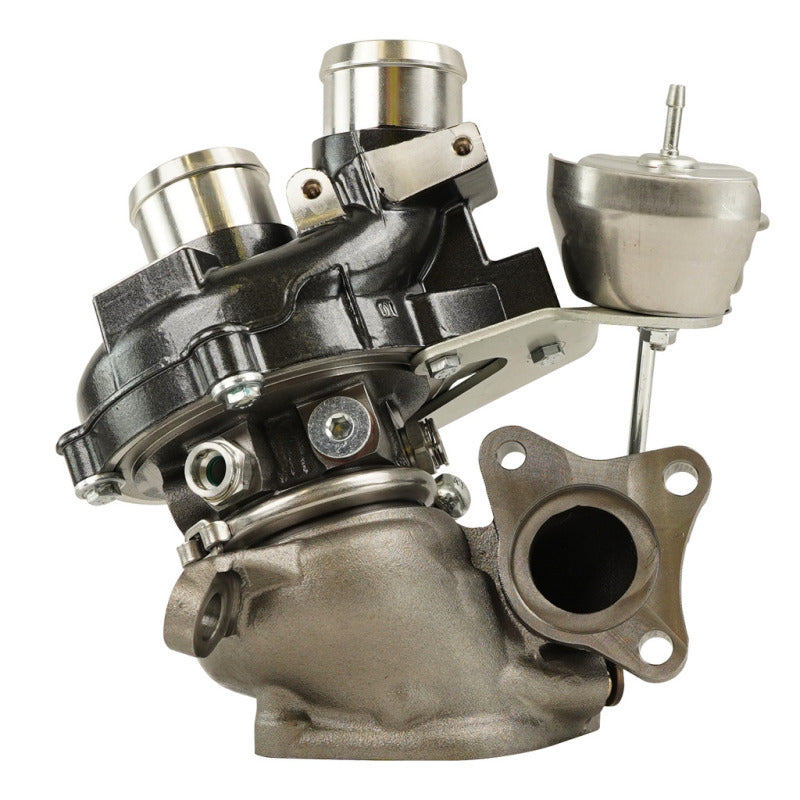 BD Diesel Screamer Turbo Kit - 13-16 Ford F-150 3.5L Ecoboost