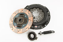 Load image into Gallery viewer, Competition Clutch 91-96 Dodge Stealth Stage 3.5 - Steelback Brass Plus Clutch Kit