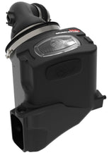 Load image into Gallery viewer, aFe Momentum HD Cold Air Intake System w/Pro Dry S Filter 2020 GM 1500 3.0 V6 Diesel