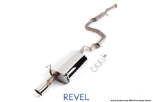 Load image into Gallery viewer, Revel 90-93 Acura Integra Hatchback Medallion Street Plus Exhaust