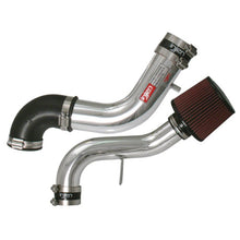 Load image into Gallery viewer, Injen 01-03 Protege 5 MP3 Polished Cold Air Intake