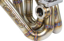 Load image into Gallery viewer, Top Mount Turbo Manifold - Premium  from Precision1parts.com - Just $994.64! Shop now at Precision1parts.com