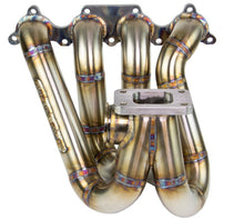 Load image into Gallery viewer, Top Mount Turbo Manifold - Premium  from Precision1parts.com - Just $994.64! Shop now at Precision1parts.com