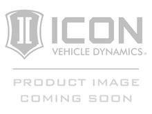 Load image into Gallery viewer, ICON 2016+ Nissan Titan XD Upper Control Arm Delta Joint Kit