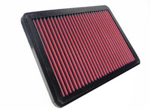 Load image into Gallery viewer, K&amp;N 1975 Alfa Romeo Alfa 6 Replacement Air Filter