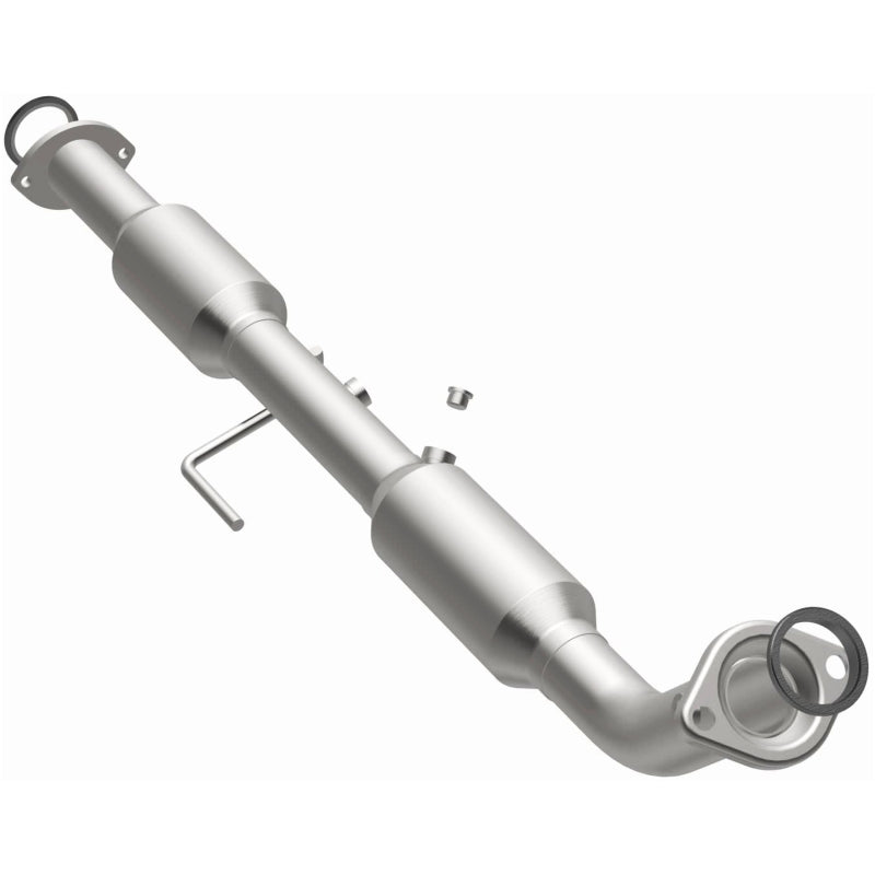 MagnaFlow Conv DF 05-08 Tacoma 2.7 Rear