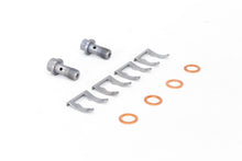 Load image into Gallery viewer, Goodridge 17-21 Honda Civic Type-R (FK8) Stainless Steel Brake Line Kit