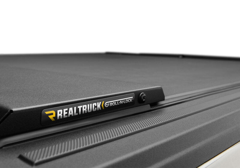 Roll-N-Lock 2021 Ford F-150 67.1in M-Series Retractable Tonneau Cover