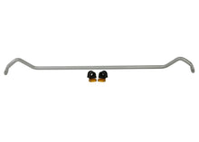 Load image into Gallery viewer, Whiteline 9/10+ Impreza GH/GR MY11 / 9/10+ STi Front 22mm Heavy Duty Adjustable Swaybar