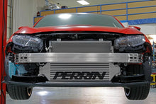 Load image into Gallery viewer, Perrin 2017+ Honda Civic Type R Front Mount Intercooler - Silver