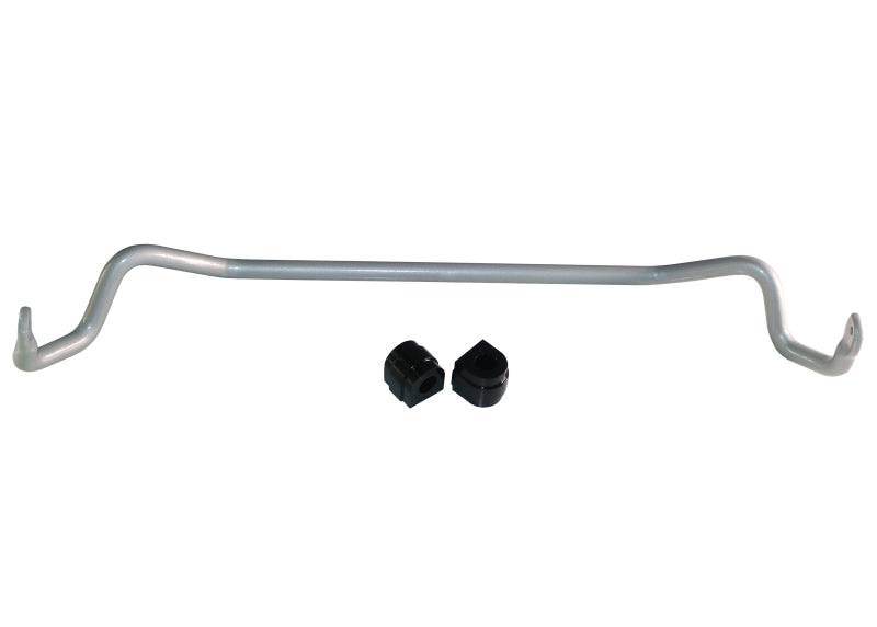 Whiteline BMW 1 Series/3 Series Front 27mm Swaybar - RWD Only (Non M3/AWD iX Models)