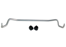 Load image into Gallery viewer, Whiteline BMW 1 Series/3 Series Front 27mm Swaybar - RWD Only (Non M3/AWD iX Models)