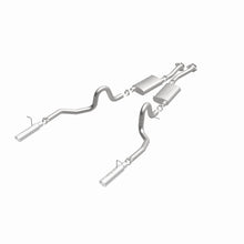 Load image into Gallery viewer, MagnaFlow Sys C/B 94-98 Ford Mustang Gt/Cobra 4.6L