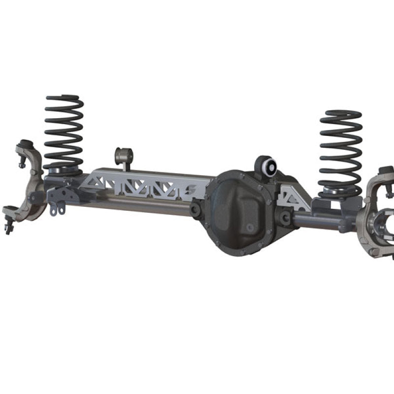 Synergy 07-18 Jeep Wrangler JK/JKU Dana 44 Front Axle Truss Kit