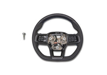 Load image into Gallery viewer, Ford Racing Mustang Dark Horse Steering Wheel