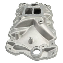 Load image into Gallery viewer, Edelbrock SBC Performer Eps Manifold