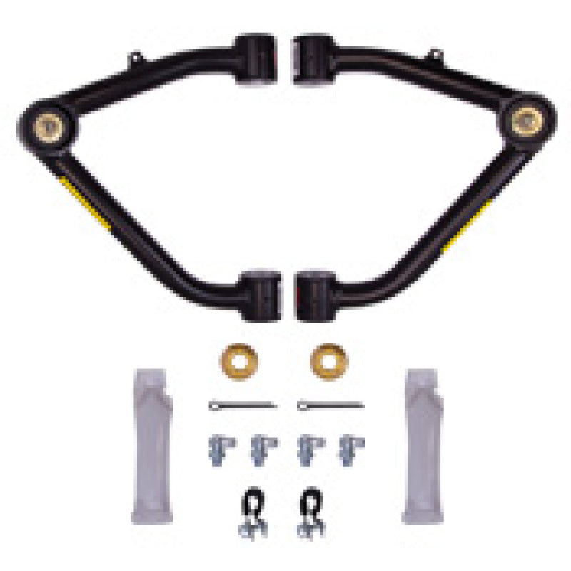 Bilstein 14-18 GM 1500 B8 Upper Control Arm Kit