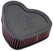 Load image into Gallery viewer, K&amp;N Replacement Air Filter 03-05 Honda VTX1300C/S/R 1284 / 06-09 VTX1300C/R/S/T 1300