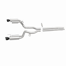 Load image into Gallery viewer, MagnaFlow 2024 Ford Mustang GT 5.0L Competition Series Cat-Back Performance Exhaust System