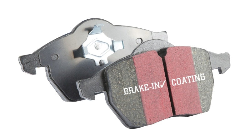 EBC 03+ Dodge B150 B1500 Cargo 1500 Van 1/2 Ton Ultimax2 Rear Brake Pads