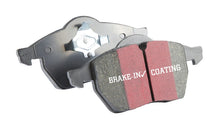 Load image into Gallery viewer, EBC 03+ Dodge B150 B1500 Cargo 1500 Van 1/2 Ton Ultimax2 Rear Brake Pads