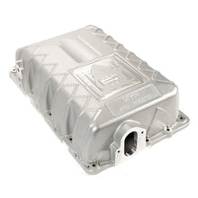 Load image into Gallery viewer, VMP 2020+ Ford Predator Engine Supercharger Lid Upgrade - Silver