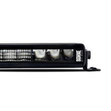 Load image into Gallery viewer, Borne Off-Road Light Bar Single Row Straight 30in