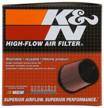 Load image into Gallery viewer, K&amp;N 69-74 Toyota Land Cruiser Drop In Air Filter