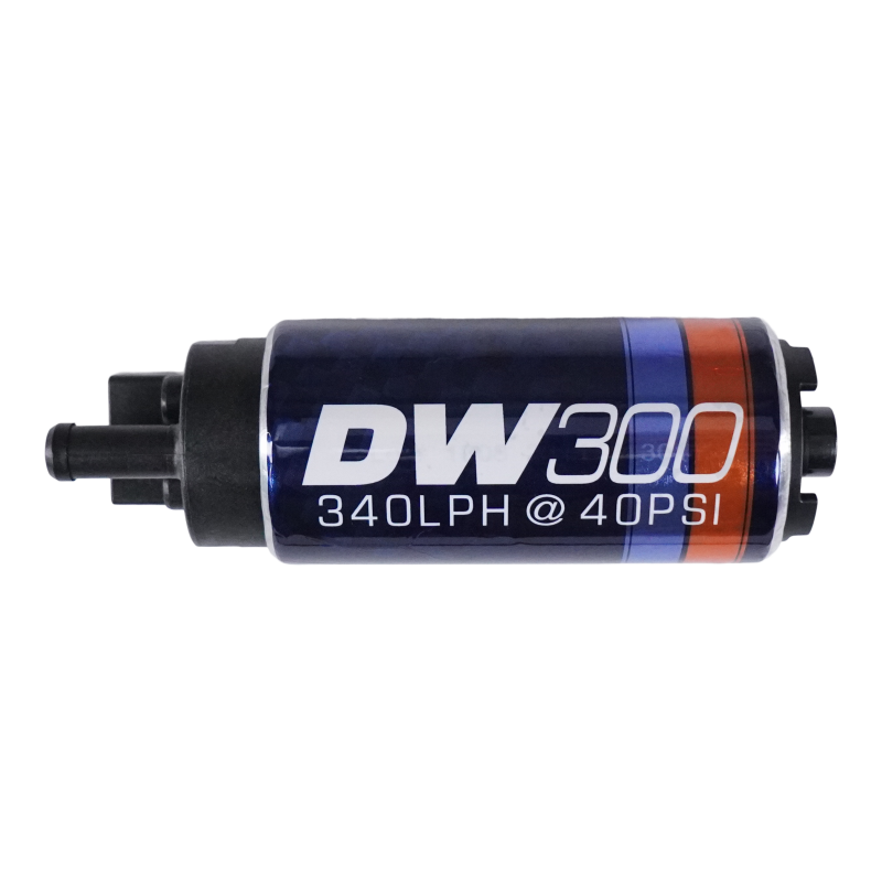 DeatschWerks 340 LPH DW300 Series In-Tank Fuel Pump