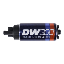 Load image into Gallery viewer, DeatschWerks 340 LPH DW300 Series In-Tank Fuel Pump