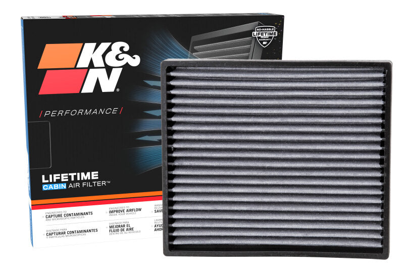 K&N 08-14 Mitsubishi Evo X Cabin Air Filter