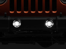 Load image into Gallery viewer, Raxiom 10-22 Jeep Wrangler JK/JL Axial Series LED Fog Lights