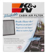 Load image into Gallery viewer, K&amp;N 10-16 GMC Terrain Cabin Air Filter