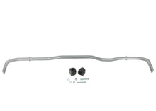 Load image into Gallery viewer, Whiteline VAG MK4/MK5 AWD Only Rear 24mm Adjustable X-Heavy Duty Swaybar